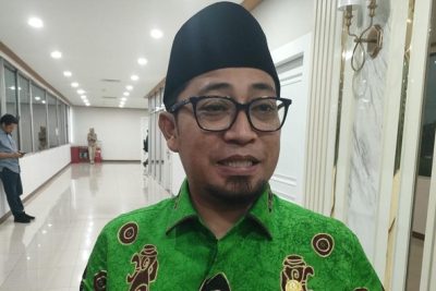 PKB soal Ambang Batas Parlemen: 5% Baik tapi 6% Lebih Ideal