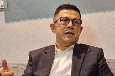 Legislator Golkar: RUU Perampasan Aset Tak Akan Jadi Alat Tekan Lawan Politik