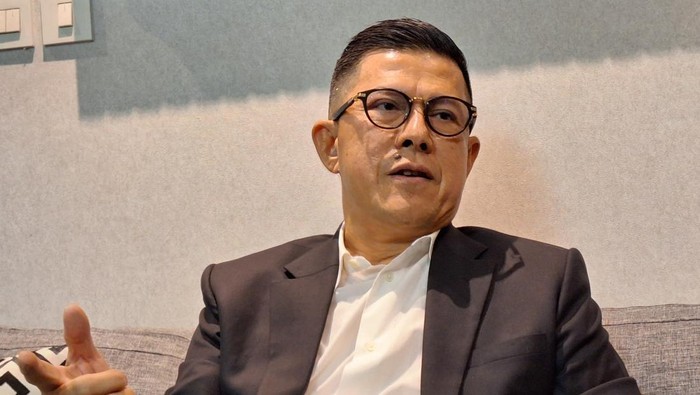 Legislator Golkar: RUU Perampasan Aset Tak Akan Jadi Alat Tekan Lawan Politik