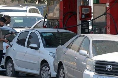 Terhimpit Tekanan Ekonomi AS, Iran Naikkan Harga Bensin