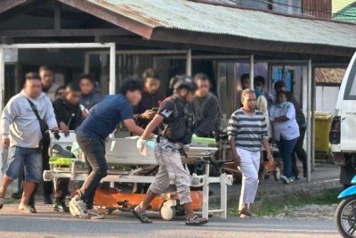 3 Pegawai Pemkab Jayawijaya Tewas Ditembak KKB