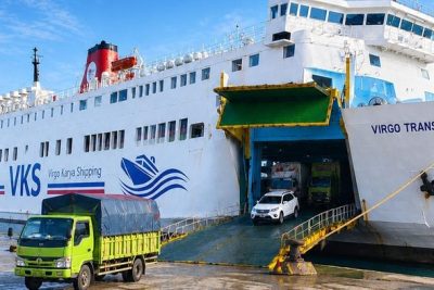 Bertambah, 143 Penumpang Kapal Virgo yang Hilang di Laut Jawa Telah Dievakuasi