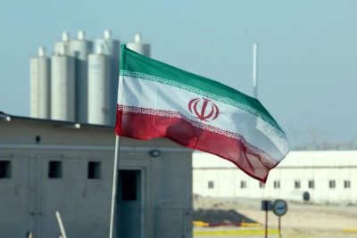 Pangkalan AS di Inggris Diancam Teror Bom, Iran Tegaskan Tak Terlibat