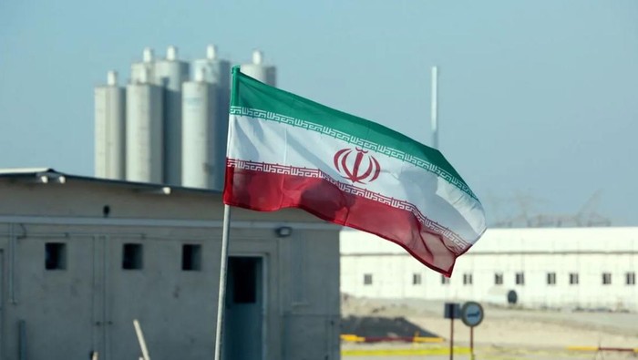 Pangkalan AS di Inggris Diancam Teror Bom, Iran Tegaskan Tak Terlibat