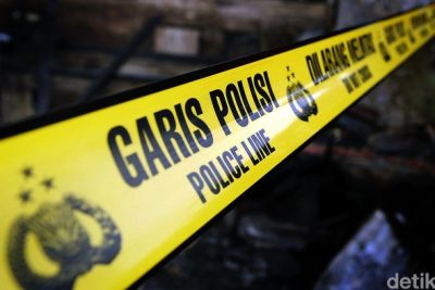 Anak di Banyuasin Bacok Ayah hingga Tewas, Diduga Akibat Masalah Lahan
