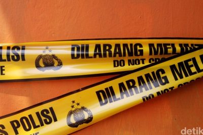 Wakil Rektor Universitas di Karo Tewas di Rumah, Mobil Korban Hilang