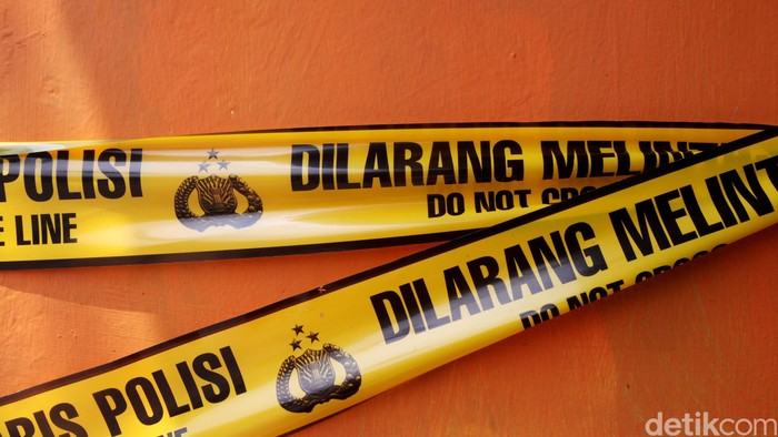 2 Pengedar Obat Keras Ilegal di Tangerang Ditangkap, 1.623 Butir Disita