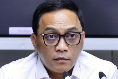 Modus Jaringan Narkoba Sembunyikan 800 Kg Ketamin di Buritan Kapal