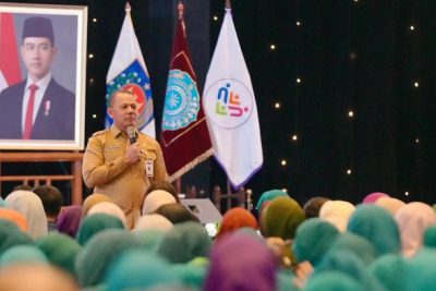 225 Ribu Posyandu Belum Terintegrasi, Kemendagri Kebut Pendataan