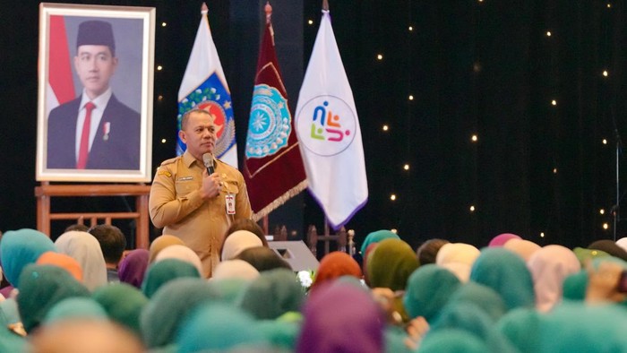 225 Ribu Posyandu Belum Terintegrasi, Kemendagri Kebut Pendataan