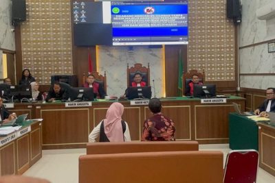 Alasan Dude dan Alyssa Balikin Rp 5,2 M Honor BA Dana Syariah Indonesia