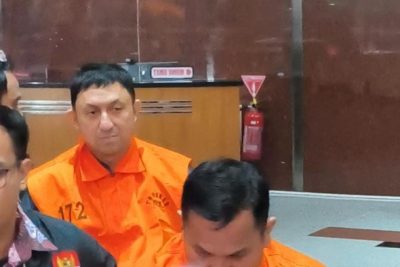 KPK Sebut Fahd Arafiq ‘Residivis’: Kita Akan Maksimalkan Hukuman