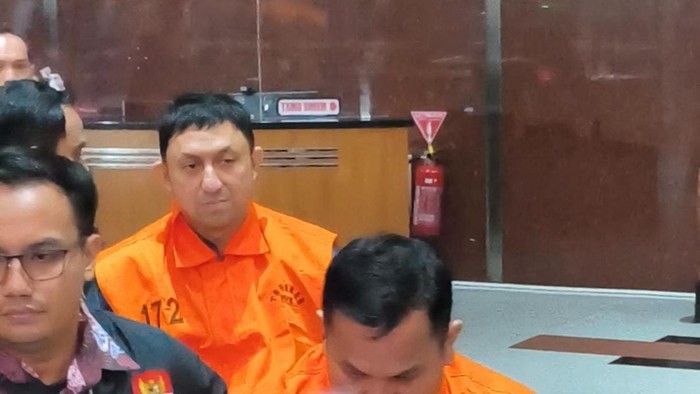 KPK Sebut Fahd Arafiq ‘Residivis’: Kita Akan Maksimalkan Hukuman
