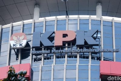 Selain di Dinas PUPR Muara Enim, KPK Geledah Rumah Tersangka Kasus Bupati Edison