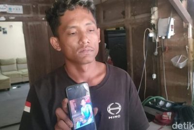Pria Asal Solo yang Naik Kapal Virgo Pakai KTP Kembaran Ditemukan Meninggal