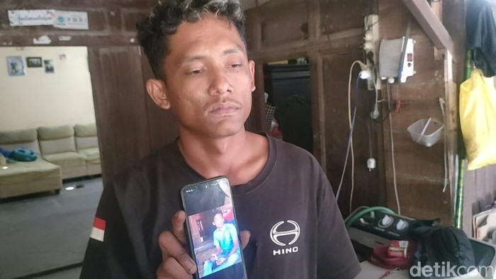 Pria Asal Solo yang Naik Kapal Virgo Pakai KTP Kembaran Ditemukan Meninggal