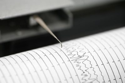 Gempa M 4,8 Guncang Filipina