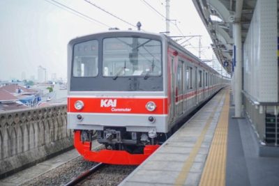 12 Perjalanan KRL Bogor Hari Ini Dibatalkan