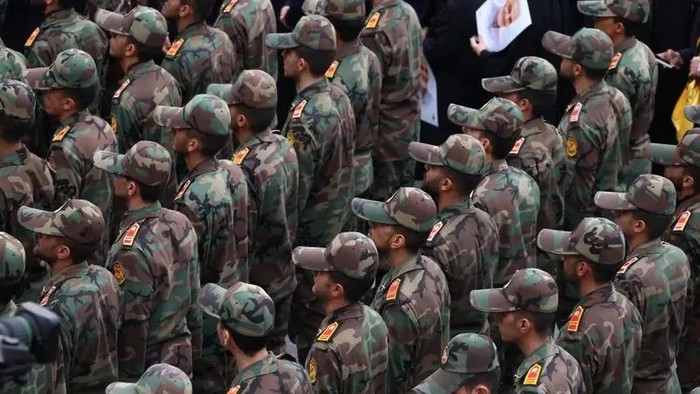 Tekad Iran Balas Dendam atas Serangan AS ke Pesta Pernikahan