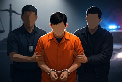 Pria di Sumsel Jadi Tersangka Karhutla, Sengaja Bakar Lahan untuk Tanam Sawit
