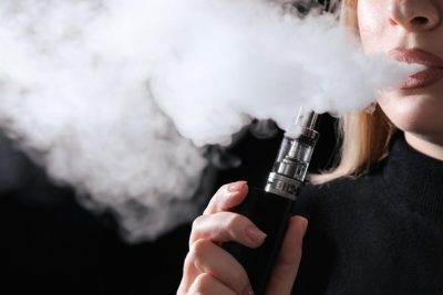 BNN Usul Vape Dilarang Total, Waka Komisi III DPR: Negara Harus Tegas