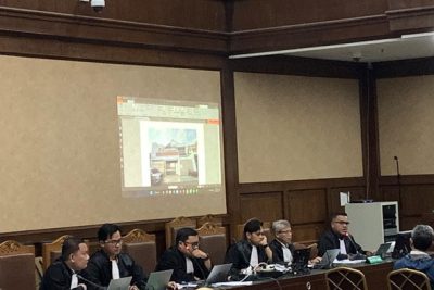 Eks Kasubdit Kemenag Beli Rumah Rp 3 M di Jaksel Pakai Fee Percepatan Haji