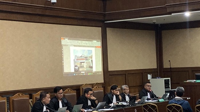 Eks Kasubdit Kemenag Beli Rumah Rp 3 M di Jaksel Pakai Fee Percepatan Haji