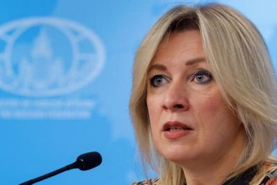 Rusia Geram Prancis Buka Payung Nuklir untuk Negara Eropa
