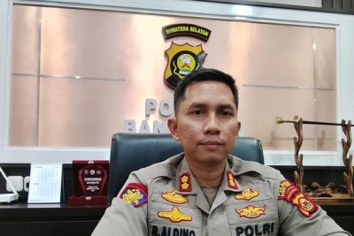 Polisi Ungkap Motif Pembunuhan Kakak-Adik yang Ditemukan Tinggal Kerangka