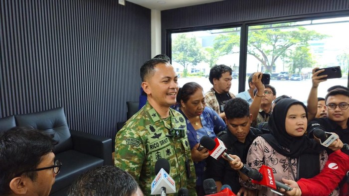 Respons Kemhan soal Kabar 8 WNI Direkrut Jadi Tentara Rusia