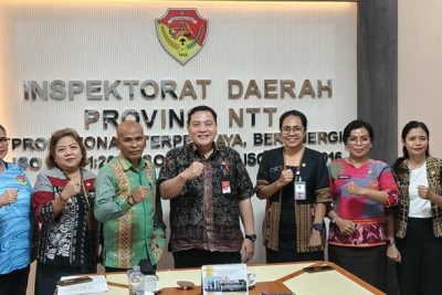 Kemendagri Pastikan Bantuan Presiden untuk Gempa NTT Segera Digunakan