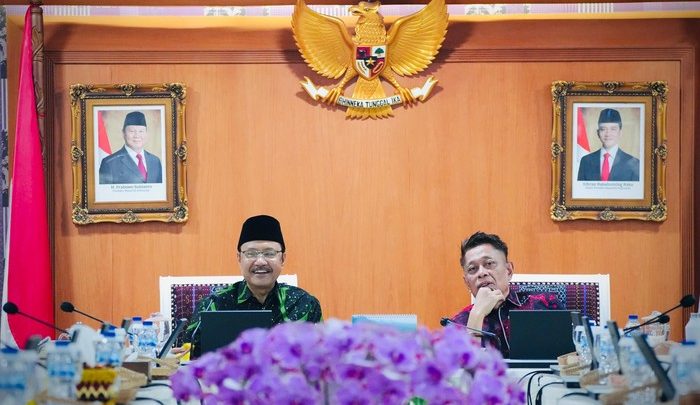 Kemensos Siapkan Sistem Pelaporan Terpadu Sekolah Rakyat untuk Masyarakat