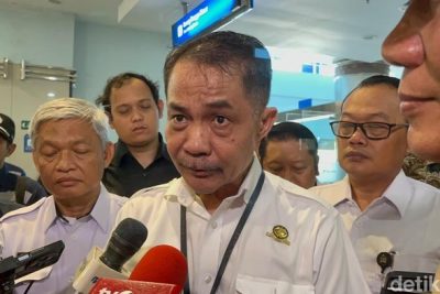 KSOP Tanjung Perak: Sertifikat Keselamatan KM Virgo Berlaku Sampai 2027