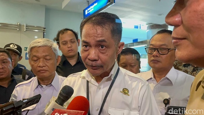 KSOP Tanjung Perak: Sertifikat Keselamatan KM Virgo Berlaku Sampai 2027