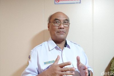 Ramai Narasi Rute KM Virgo Berputar-putar Sebelum Tenggelam, KNKT Buka Suara