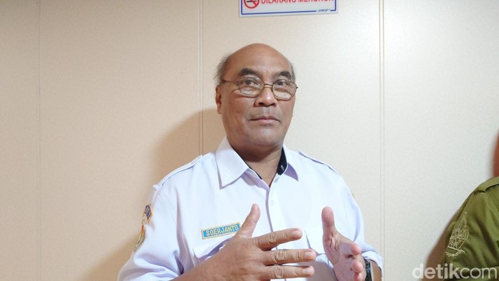 Ramai Narasi Rute KM Virgo Berputar-putar Sebelum Tenggelam, KNKT Buka Suara