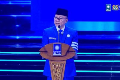 Mau Swasembada Lebih Kokoh, Zulhas Ungkap Skema Perkuat Ketahanan Pangan RI