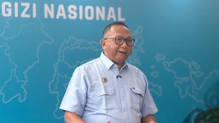 BGN Ungkap Penyebab Ratusan Santri di Sidoarjo Keracunan MBG