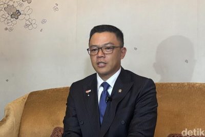Xanana Kunjungi Jokowi di Solo, Menlu: Kunjungan Pribadi, Bukan Kenegaraan