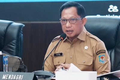 Format Baru, Rakor Mendagri Kini Fokus pada Peningkatan Ekonomi Daerah