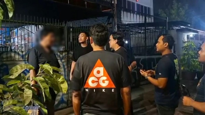 Waka Komisi III DPR Minta Pria Tendang Wanita di Sency Dihukum Maksimal