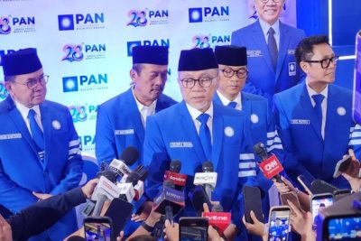 Zulhas Sebut PANsar Murah Solusi Kondisi Paceklik, Sasar Target 2 Juta Orang