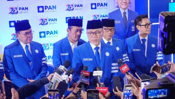 Zulhas Sebut PANsar Murah Solusi Kondisi Paceklik, Sasar Target 2 Juta Orang