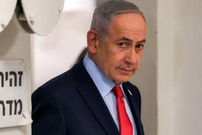 Netanyahu Klaim Rezim Iran di Ambang Keruntuhan