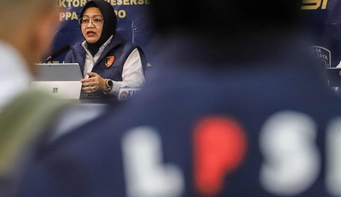 5 Anak Terlibat Kericuhan Pejompongan 27 Agustus, Bawa Bensin-Serang Petugas