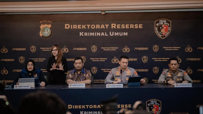 4 Hal Diketahui di Kasus Perusakan CCTV Usai Aksi 27 Agustus
