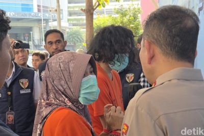 Anak-Ibu di Jakbar Ngaku Diminta Bapak Belajar Ngelas, Ternyata untuk Bobol ATM