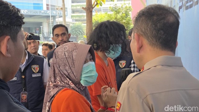 Anak-Ibu di Jakbar Ngaku Diminta Bapak Belajar Ngelas, Ternyata untuk Bobol ATM