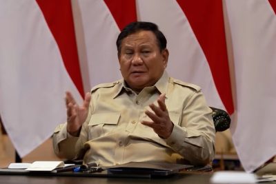Analisis Pakar Usai Prabowo Buka Kans Reshuffle di 2 Tahun Pemerintahan
