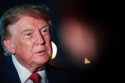Klaim AS Kendalikan Selat Hormuz, Trump Usul Diubah Jadi ‘Selat Trump’